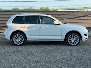 VW Touareg R line - 239 CP - CASA - imagine 5