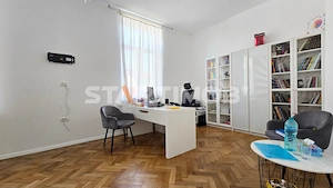 Spatiu birouri zona Tribunalului Brasov