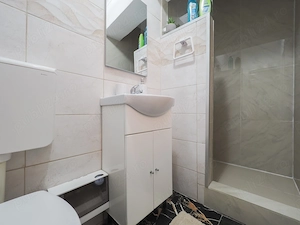 Vând studio în zona Gării, Sibiu   Ideal pentru investiție - imagine 5