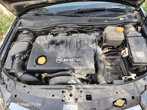 dezmembrez Opel Astra g  - imagine 3