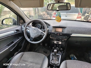 dezmembrez Opel Astra g  - imagine 2