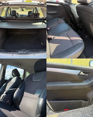 Mercedes B200 - diesel  - imagine 4