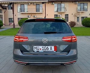 Vand volkswagen passat - imagine 2
