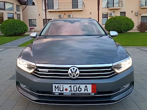Vand volkswagen passat