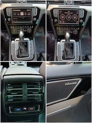 Vand volkswagen passat - imagine 10