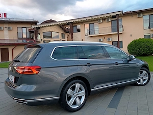 Vand volkswagen passat - imagine 5