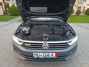 Vand volkswagen passat - imagine 7