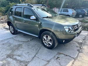 Dacia Duster 2014  1.2  125Cp Benzina  - imagine 2