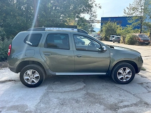 Dacia Duster 2014  1.2  125Cp Benzina  - imagine 4