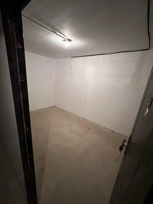 Inchiriez BOXA (spatiu depozitare), 11 mp, Sector 3, Complex Palladium Residence - imagine 2