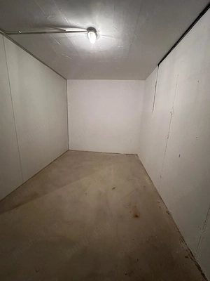 Inchiriez BOXA (spatiu depozitare), 11 mp, Sector 3, Complex Palladium Residence - imagine 7