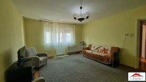 Apartament 3 camere Micro 16 - imagine 12