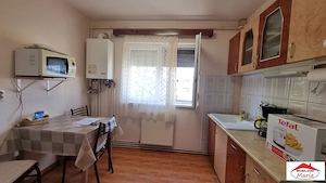 Apartament 3 camere Micro 16 - imagine 2