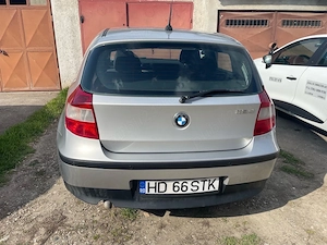 Vand Bmw118d - imagine 2