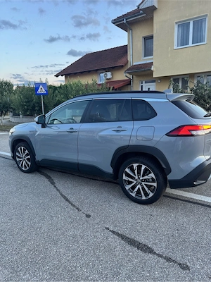 Vând Toyota Corola Cross - imagine 5