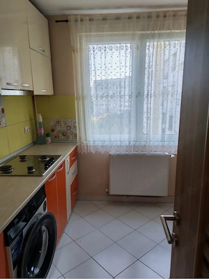 DIRECT PROPRIETAR - Inchiriez apartament 3 camere   Kaufland Colentina - imagine 3