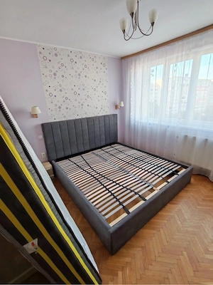 DIRECT PROPRIETAR - Inchiriez apartament 3 camere   Kaufland Colentina - imagine 6