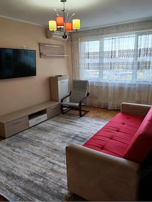 DIRECT PROPRIETAR - Inchiriez apartament 3 camere   Kaufland Colentina