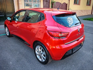 renault clio facelift limited benzina 90cp 
