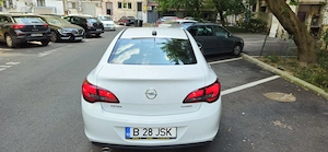 Opel Astra 1.4 Turbo ECOTEC Start Stop Enjoy - imagine 2
