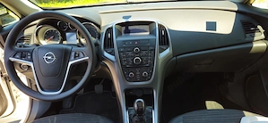 Opel Astra 1.4 Turbo ECOTEC Start Stop Enjoy