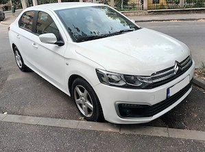 Citroen C-ELYSEE Benzina 1587 cmc  +GPL 2018 - imagine 2