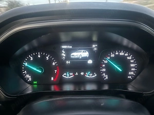 Ford Focus An 2020 Benzina  - imagine 5