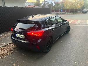 Ford Focus An 2020 Benzina  - imagine 2