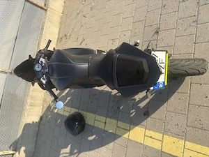 Yamaha YZF R125 - imagine 4