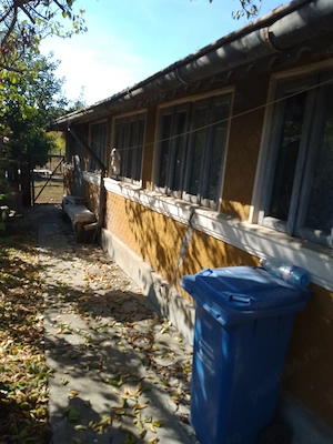 Casa locuibila Radovanu-Calarasi - imagine 2