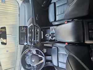 Vând BMW X3 G01 Xdrive, an 2018, 2.0 benzina - imagine 3