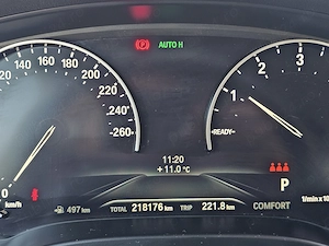 Vând BMW X3 G01 Xdrive, an 2018, 2.0 benzina - imagine 2