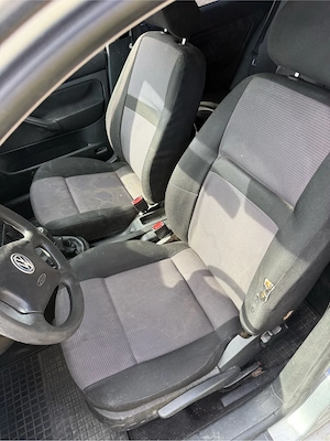 Vw golf 4 116cv 1,9 tdi 450000km - imagine 5