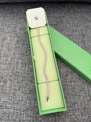 Brățară Swarovski Tennis