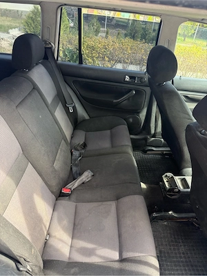 Vw golf 4 116cv 1,9 tdi 450000km - imagine 6