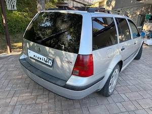 Vw golf 4 116cv 1,9 tdi 450000km - imagine 2