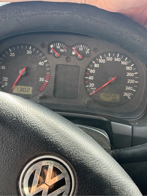 Vw golf 4 116cv 1,9 tdi 450000km - imagine 4