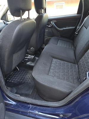 Dacia Duster 2015 | 1.5 dCi 4x4 | Ediție Flotă Petrom (Scuturi Oțel & Înălțată Factory)  - imagine 6