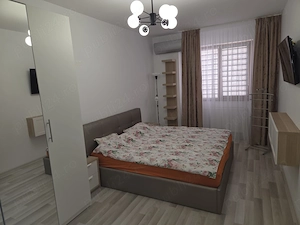 Vand apartament 3 camere, 91.7 mp utili, Cartieru Latin, Bragadiru +boxa si loc de parcare complet - imagine 3