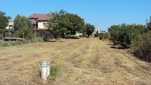 Teren intravilan 3200 mp 1 Decembrie, parcelabil, acces din 2 străzi, proprietar - imagine 3