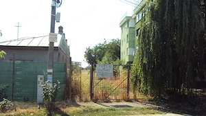 Teren intravilan 3200 mp 1 Decembrie, parcelabil, acces din 2 străzi, proprietar - imagine 8