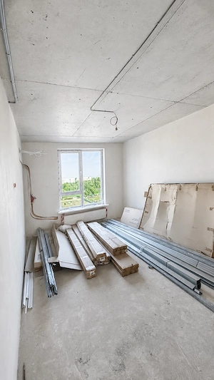 Apartament cu 1100 de euro m^2 In Ungheni(Moldova) - imagine 4