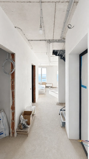 Apartament cu 1100 de euro m^2 In Ungheni(Moldova) - imagine 3