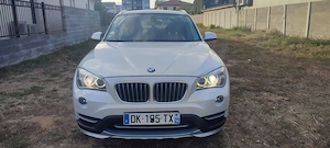 BMW X1 X-drive an 2015 motor 2.0 d.150 cp.Cutie Automata - imagine 2
