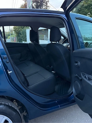 Dacia Sandero 2019 1.0Benzină NOU doar 17.000 KM reali!  IMPECABILA ! - imagine 9