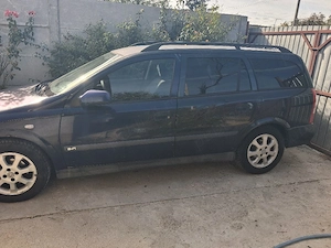 vand opel astra g - imagine 5