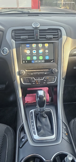 Ford mondeo mk5 2018  - imagine 2