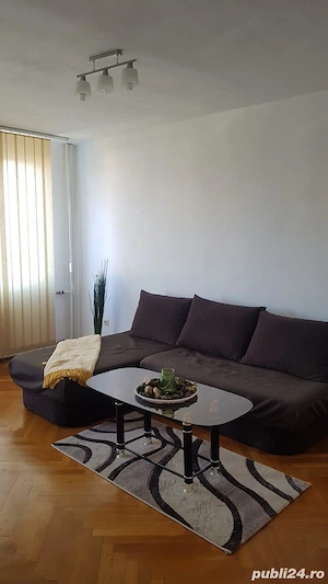 Apartament cu o cameră de închiriat în Șagului - imagine 5