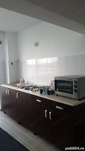 Apartament cu o cameră de închiriat în Șagului - imagine 6