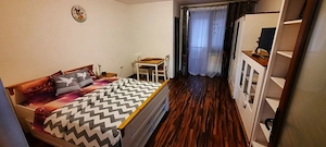 Garsonieră de închiriat în Soarelui - imagine 2
